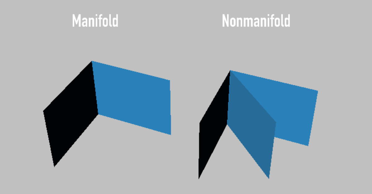 Hướng dẫn sửa lỗi file STL chi tiết từng bước cho người mới Hướng dẫn sửa lỗi file STL chi tiết từng bước cho người mới