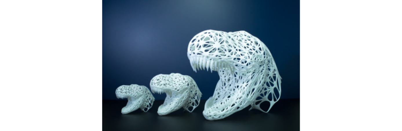 Ứng dụng của in 3D trong công nghiệp điện tử Tạo mẫu nhanh (Rapid Prototyping)