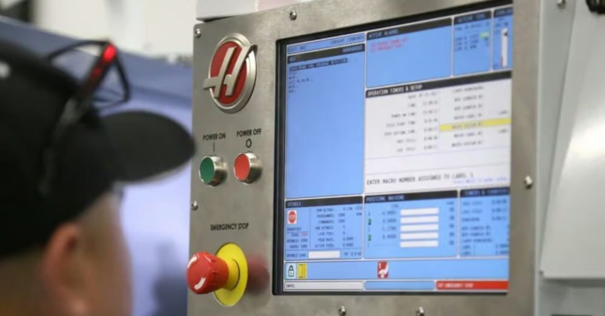 G-code là gì? Hiểu rõ về ngôn ngữ điều khiển máy in 3D & CNC G-code là gì? Hiểu rõ về ngôn ngữ điều khiển máy in 3D & CNC