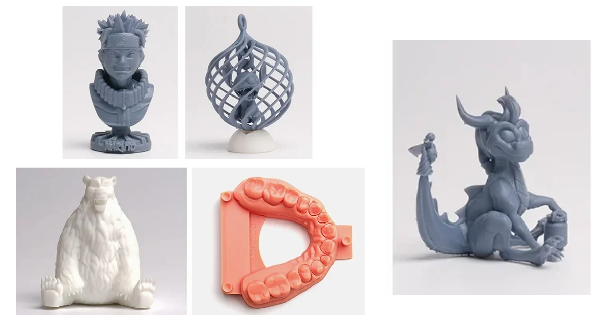 3D Sculptor là gì? Công nghệ, quy trình và ứng dụng thực tế 3D Sculptor là gì? Công nghệ, quy trình và ứng dụng thực tế