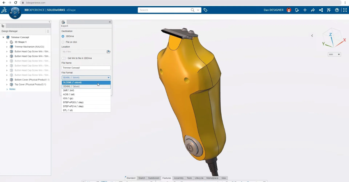 3D Sculptor là gì? Công nghệ, quy trình và ứng dụng thực tế 3D Sculptor là gì? Công nghệ, quy trình và ứng dụng thực tế