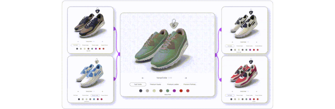 Ứng dụng của in 3D trong công nghiệp điện tử Tùy biến hàng loạt (Mass Customization)