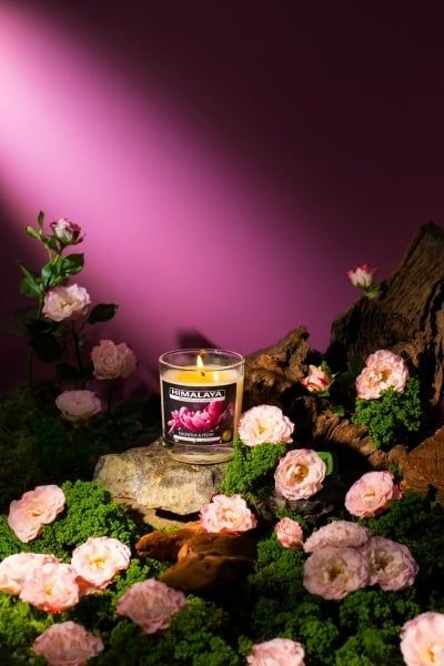 Scent of Love Himalaya