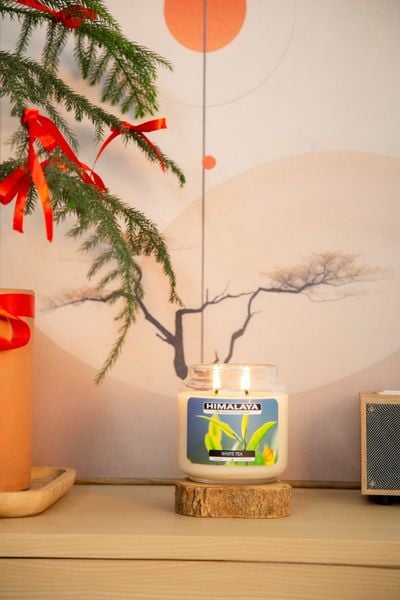 mùi hương trong cuộc sống