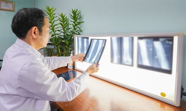 ngày thầy thuốc việt nam 27 2