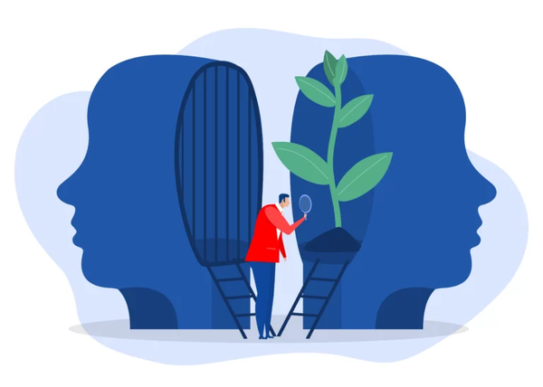 lãnh đạo tỉnh thức