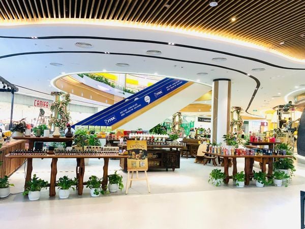 Himalaya Vũ Yên khai trương