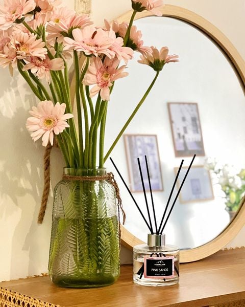 mùi hương trong cuộc sống