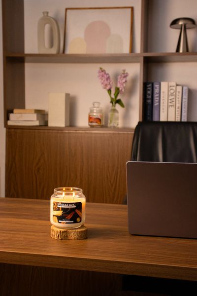 mùi hương trong cuộc sống