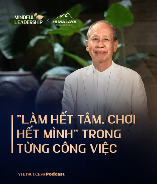 lãnh đạo tỉnh thức