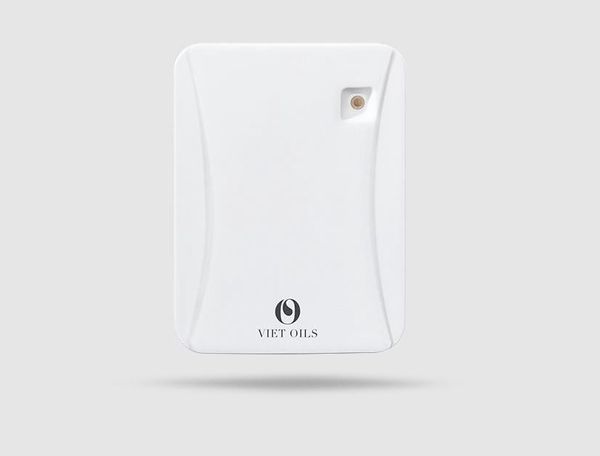 máy xông tinh dầu nano