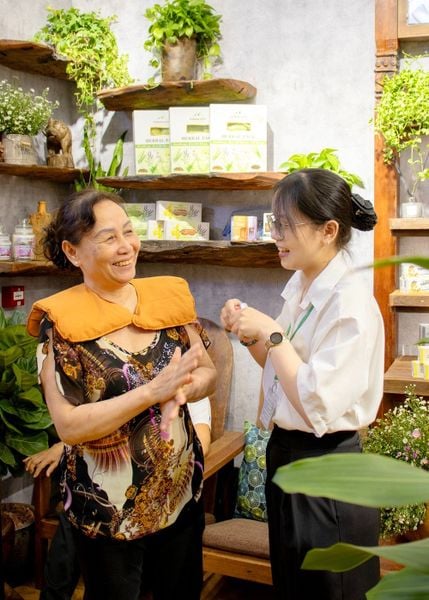 nến thơm Himalaya