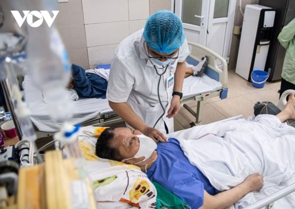 ngày thầy thuốc việt nam 27 2