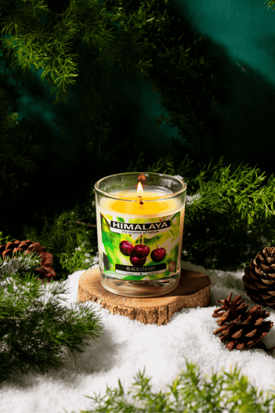 Scent of Appreciation Himalaya