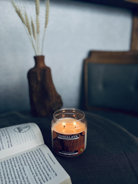 âm nhạc và mùi hương