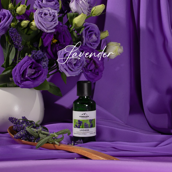 âm nhạc và mùi hương