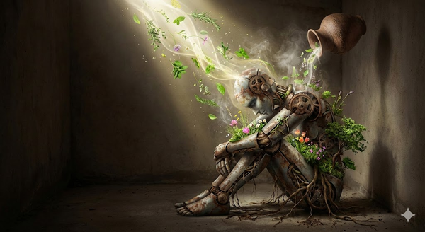 âm nhạc và mùi hương