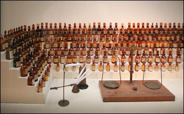 âm nhạc và mùi hương