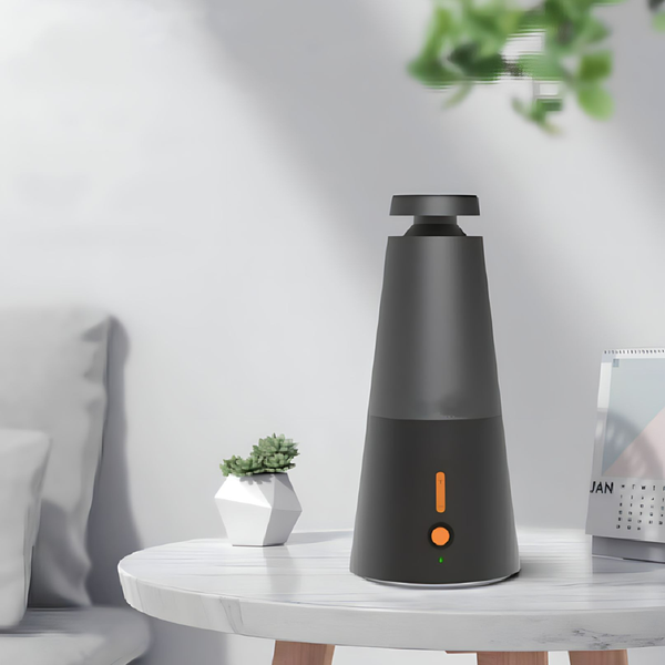 máy xông tinh dầu trực tiếp