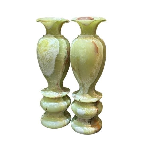 Lục Bình Onyx Xanh