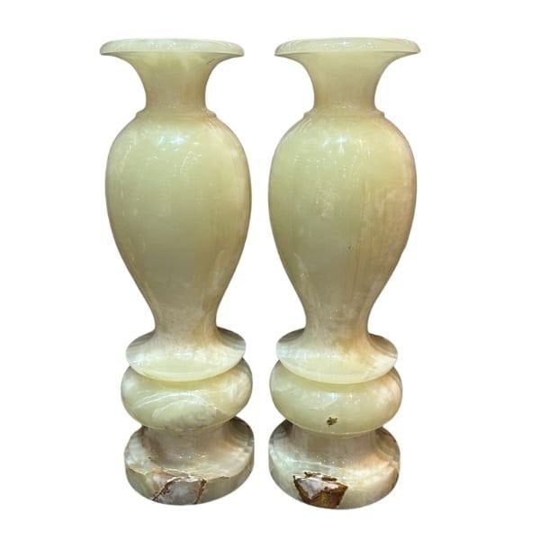 Lục Bình Onyx Xanh