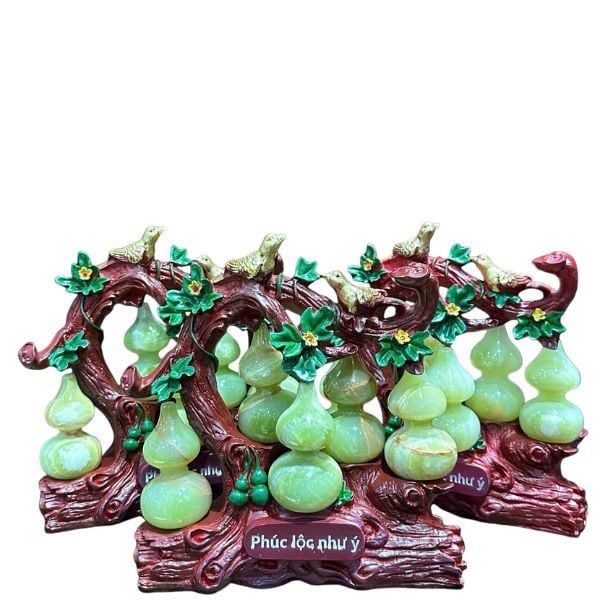 Hồ Lô Ngũ Phúc Phong Thủy