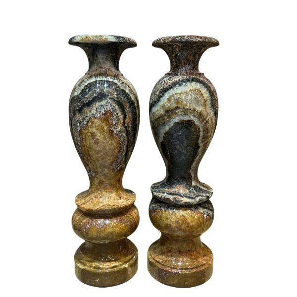 Lục Bình Vân Thổ Cẩm