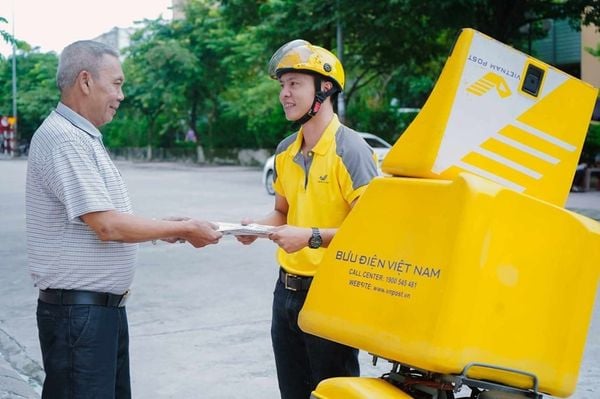 Tra cứu bưu điện tp. Hồ Chí Minh