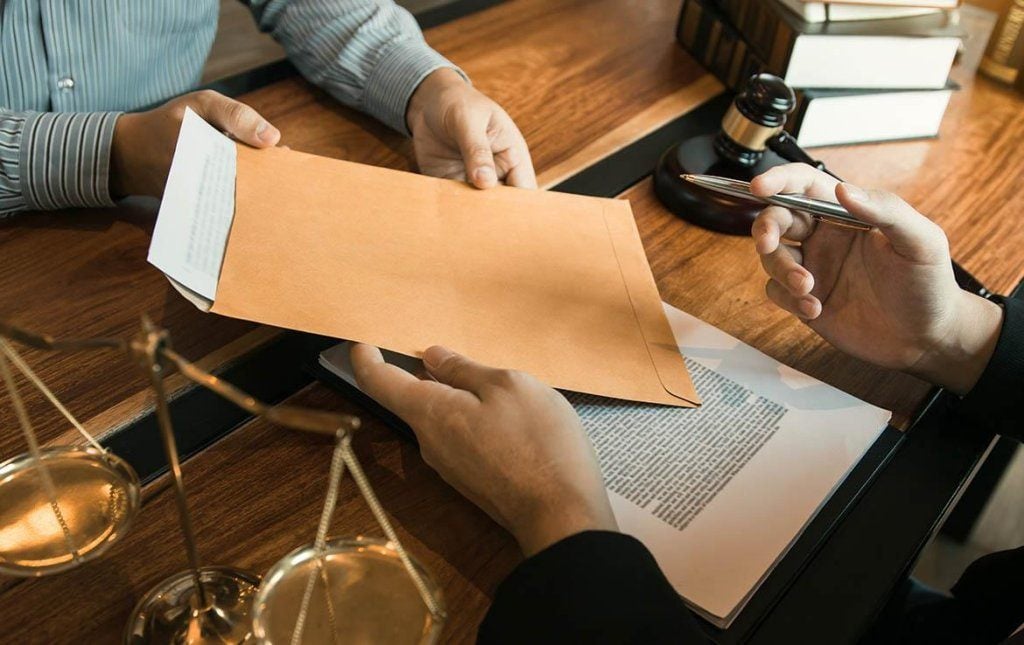 Thời gian nhận gửi tài liệu hỏa tốc tối đa 4 tiếng