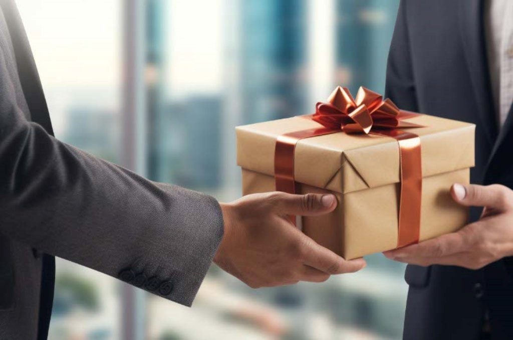Bạn nên cập nhật các xu hướng quà tặng doanh nghiệp mới nhất