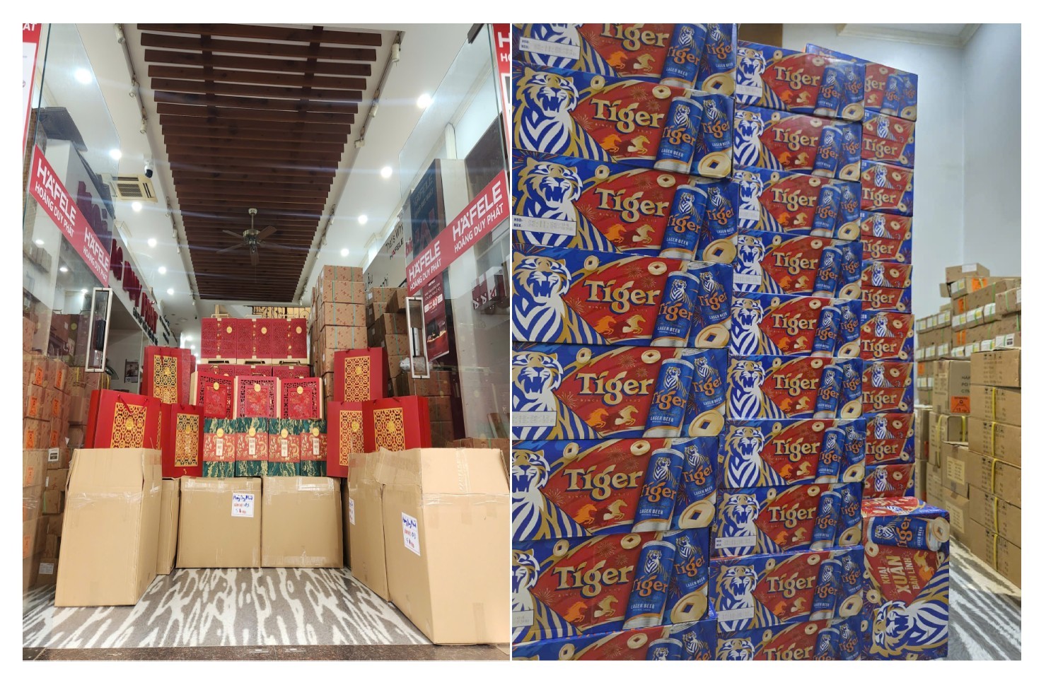 hafele hoàng duy phát khuyến mãi tết 2026