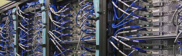 unitek giải pháp data center trung tâm dữ liệu