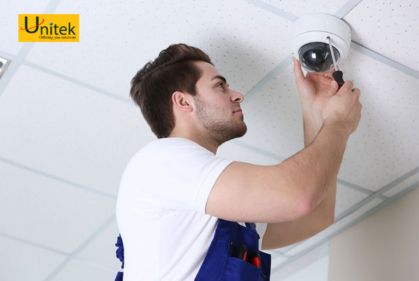 công nghệ Power over Ethernet (PoE)