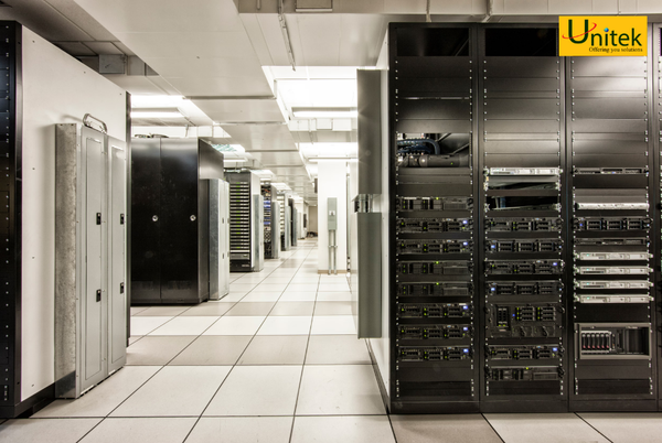 trung tâm dữ liệu data center