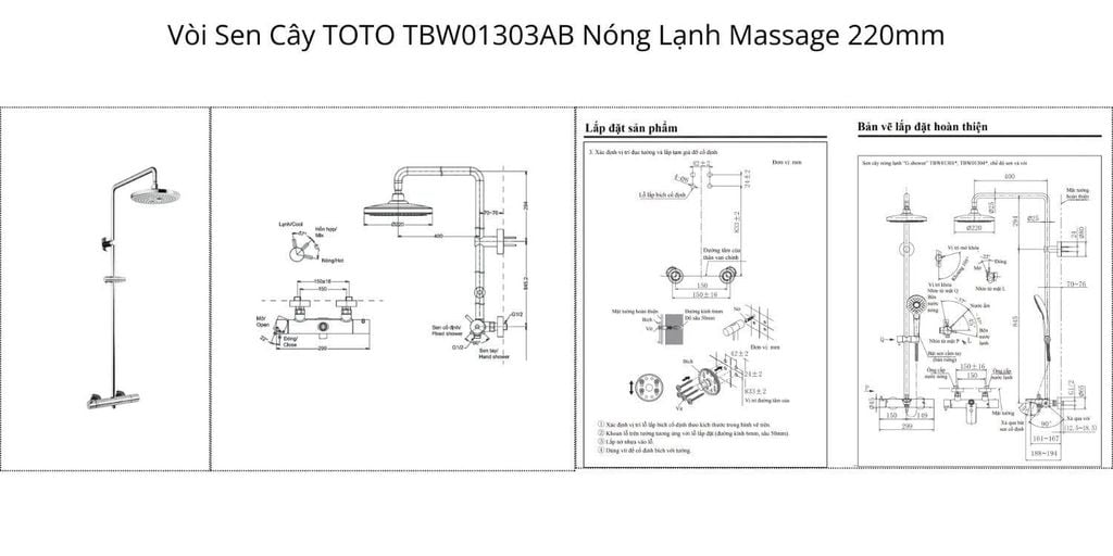 Khoảng cách không hợp lý giữa các thiết bị vệ sinh sẽ dẫn đến phòng tắm không thoải mái