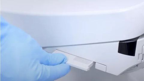 Mẹo 3: Bảo dưỡng bộ lọc khử mùi