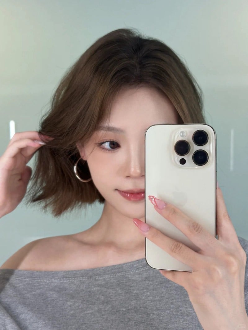 cách chọn khuyên tai phù hợp với khuôn mặt