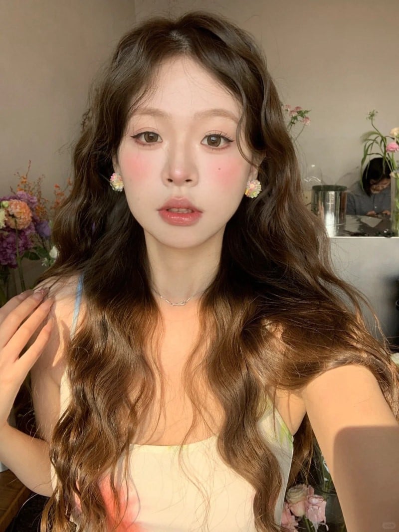 cách chọn khuyên tai phù hợp với khuôn mặt