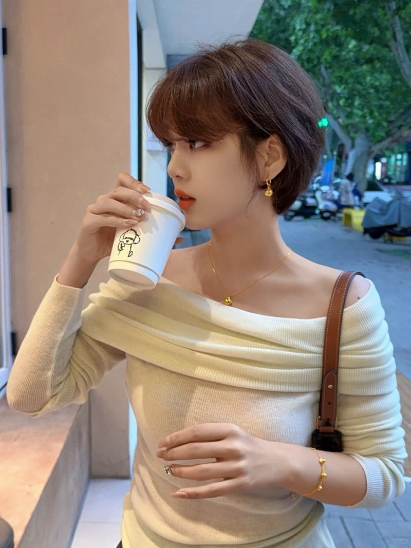 cách chọn khuyên tai phù hợp với khuôn mặt