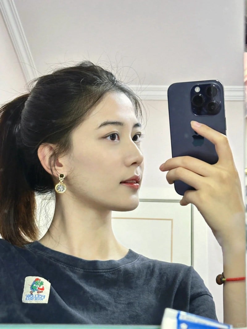 cách chọn khuyên tai phù hợp với khuôn mặt