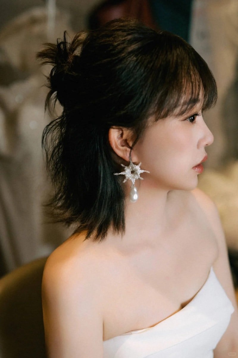 cách chọn khuyên tai phù hợp với khuôn mặt