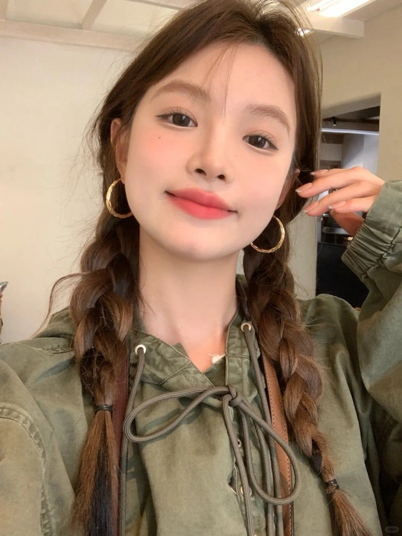 cách chọn khuyên tai phù hợp với khuôn mặt