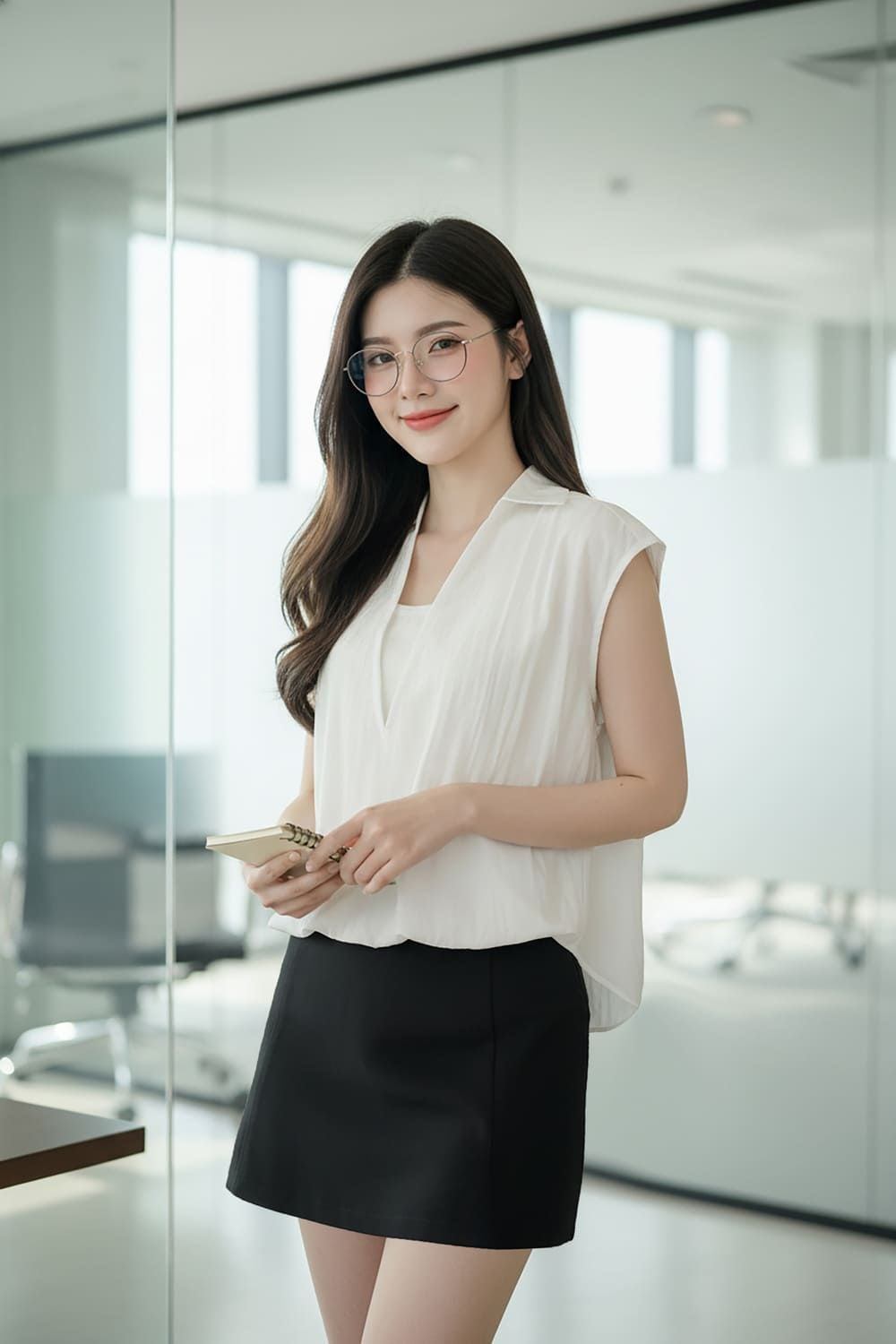 cách sơ vin đẹp