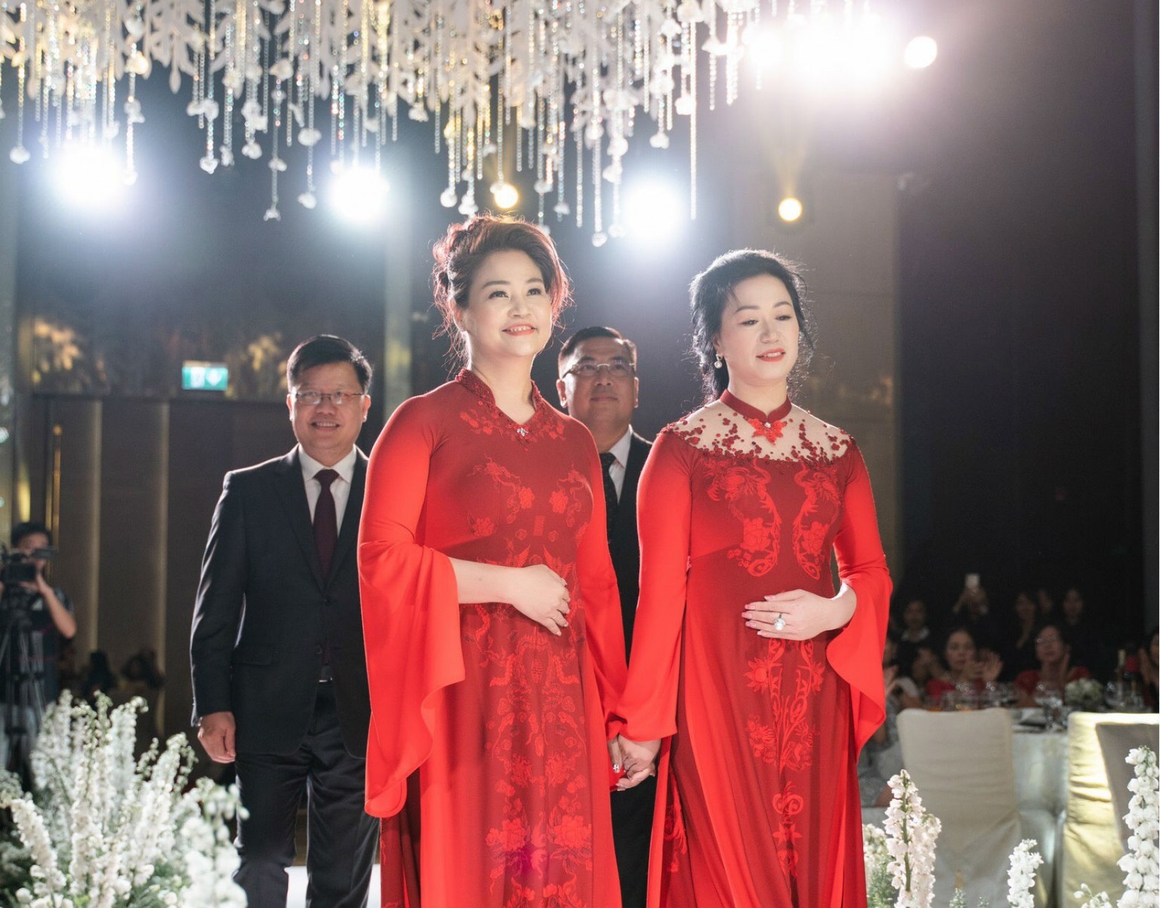 Lựa chọn màu sắc phù hợp