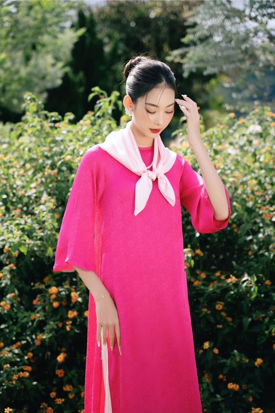 Lựa chọn phụ kiện đi kèm tinh tế