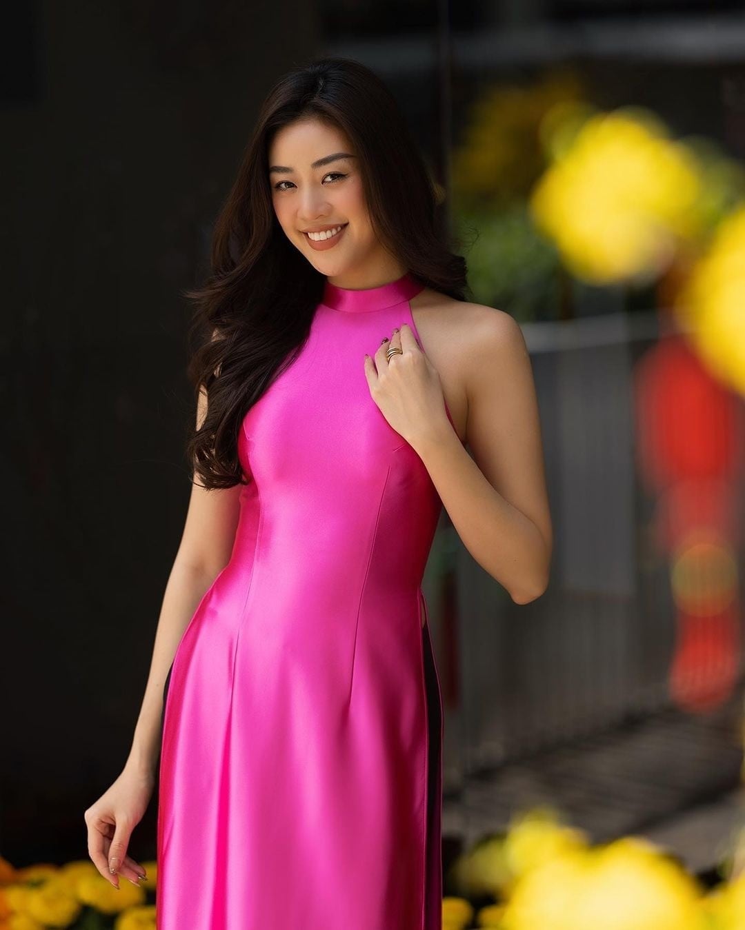 Phù hợp với nhiều sự kiện và hoàn cảnh khác nhau