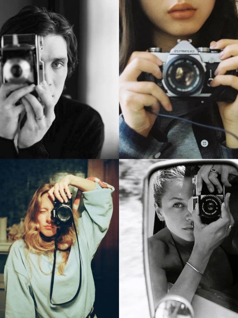 Phong cách Street Style năng động