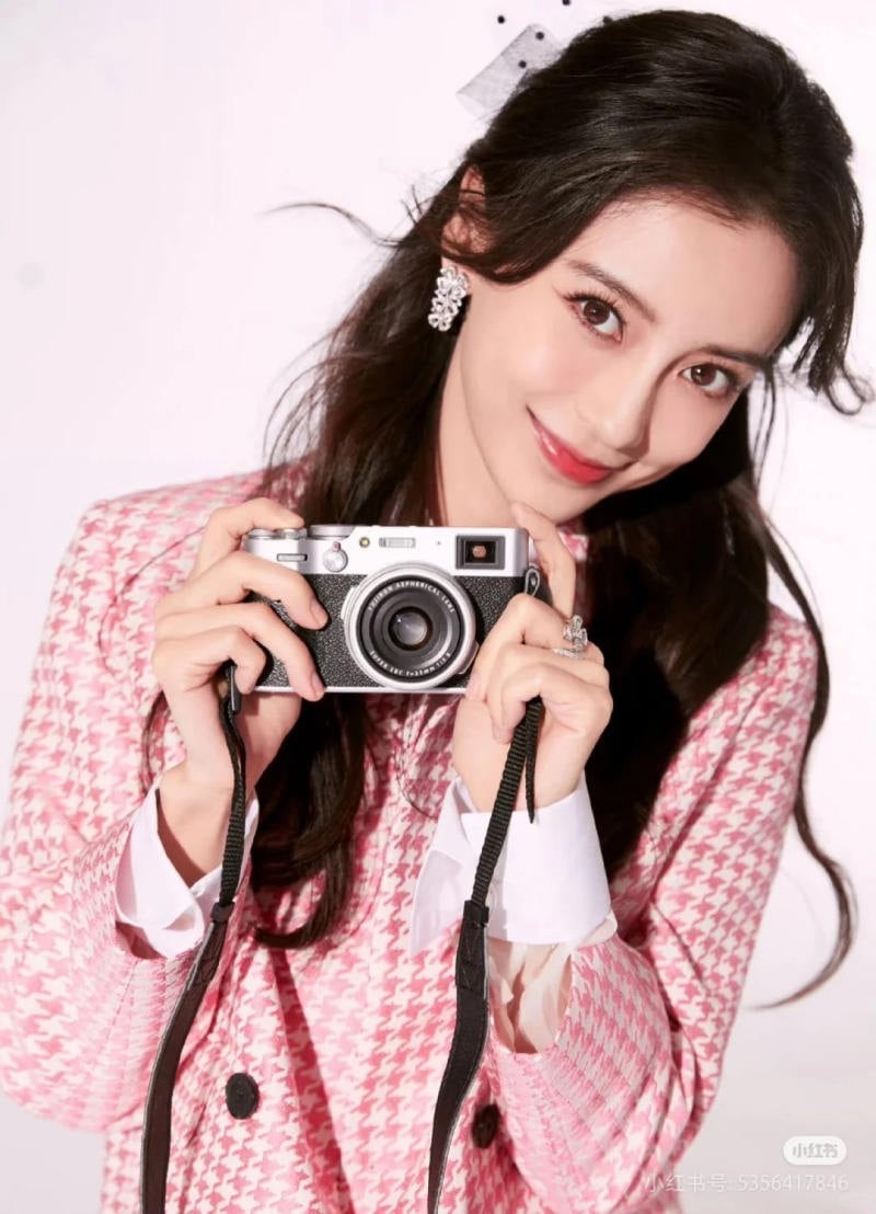 Sang chảnh và ngọt ngào