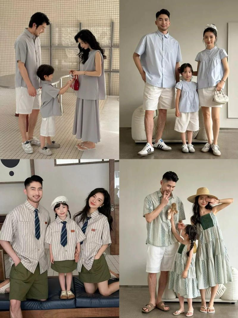 Kiểu dáng và form áo