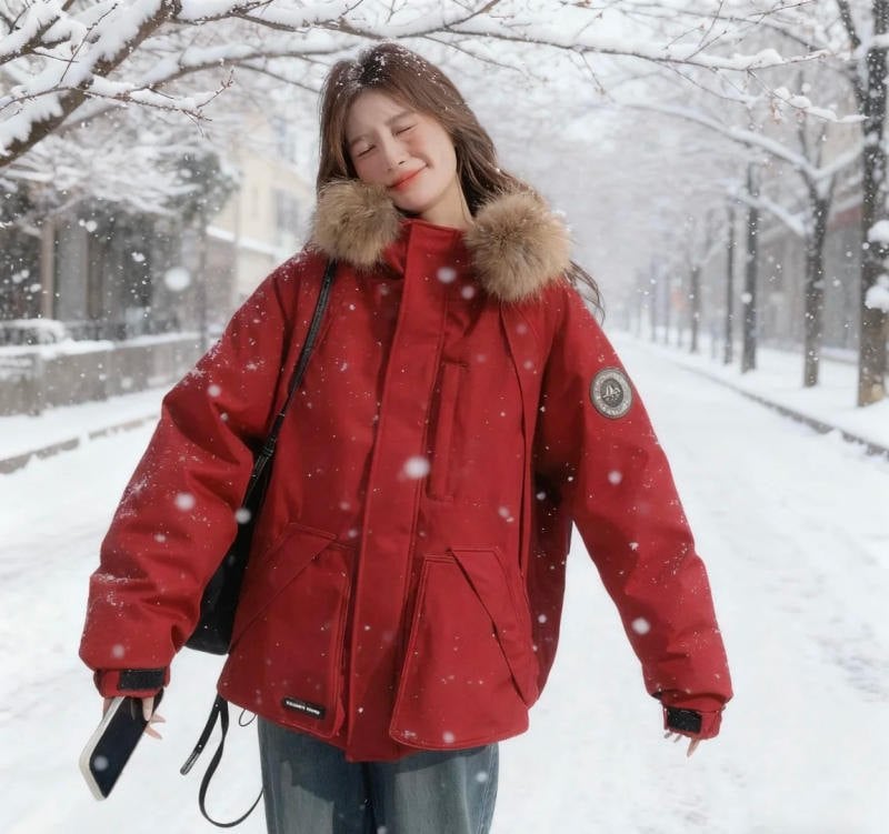 Các thiết kế cách điệu (chi tiết túi hộp, phối màu,...)